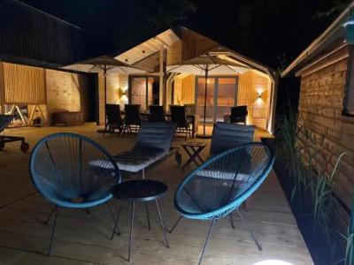 ADA BEACH HOUSE mit Wasserzugang - 21