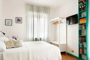 Starnone Bed&Book, Naples
