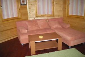 Vikendica Rajsko selo Cottage, Kolasin