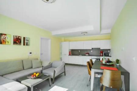 Adria Lux Apartments - 32