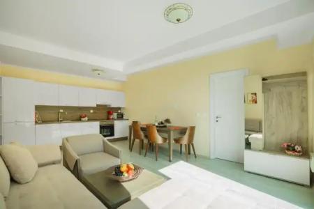 Adria Lux Apartments - 26