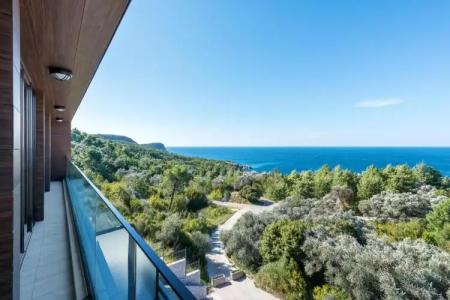 Adria Lux Apartments - 47