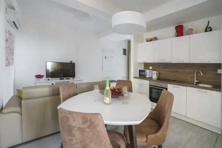 Adria Lux Apartments - 20