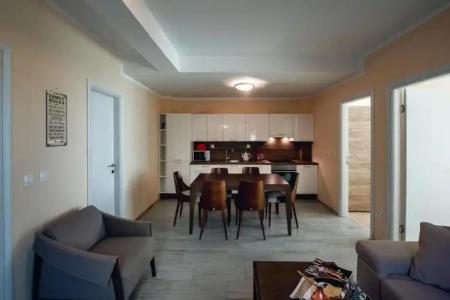 Adria Lux Apartments - 43