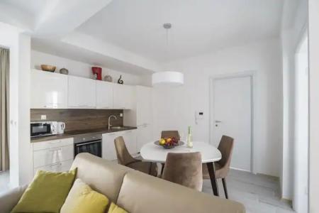 Adria Lux Apartments - 21