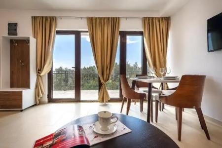 Adria Lux Apartments - 79