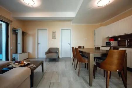 Adria Lux Apartments - 39
