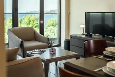 Adria Lux Apartments - 54