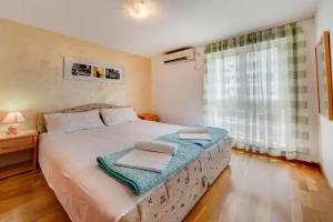 Disney Guest House, Budva