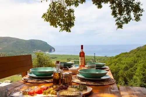 Eco Village Buljarica - 1