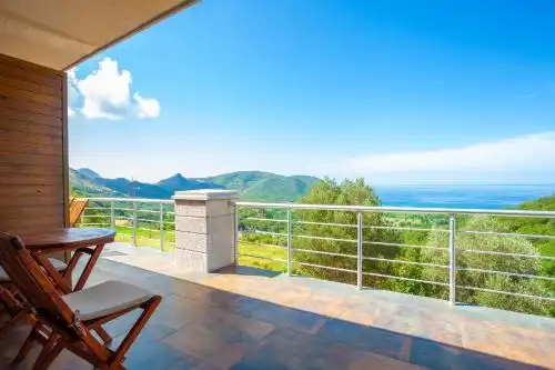 Eco Village Buljarica - 17