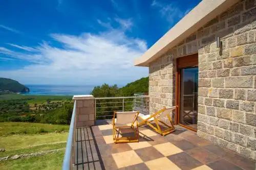 Eco Village Buljarica - 25