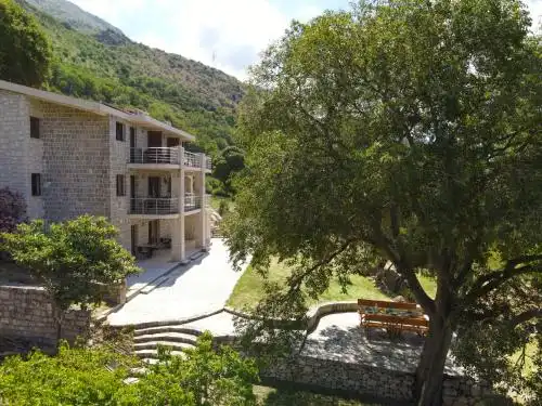 Eco Village Buljarica - 4