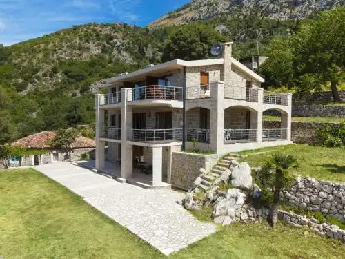 Eco Village Buljarica - 5