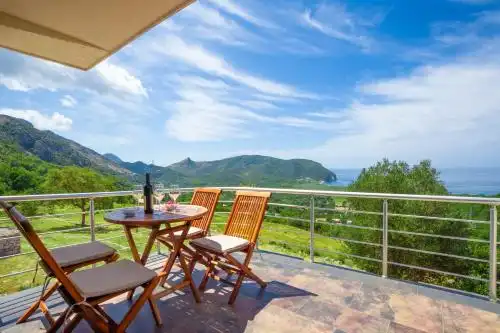 Eco Village Buljarica - 36