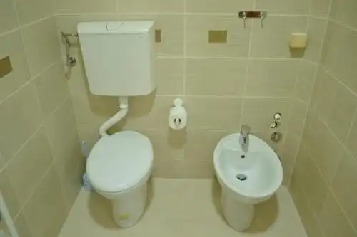 Eco Village Buljarica - 12