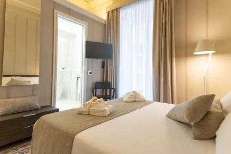 B&B Palazzo Perrotta - 3