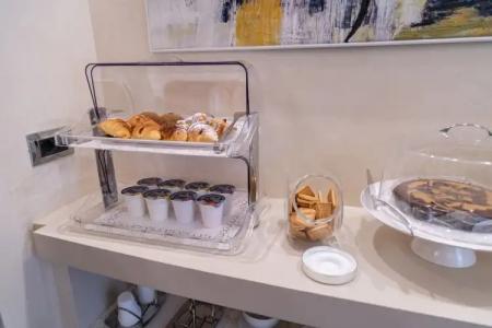 B&B Palazzo Perrotta - 11