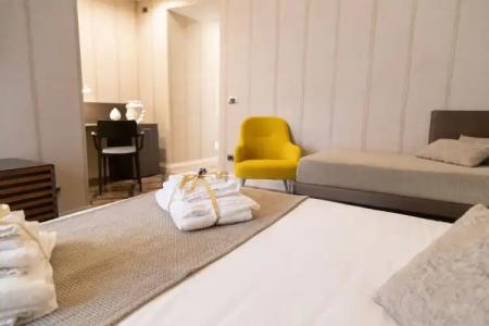 B&B Palazzo Perrotta - 134