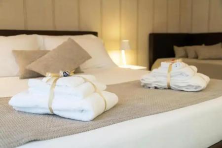 B&B Palazzo Perrotta - 62