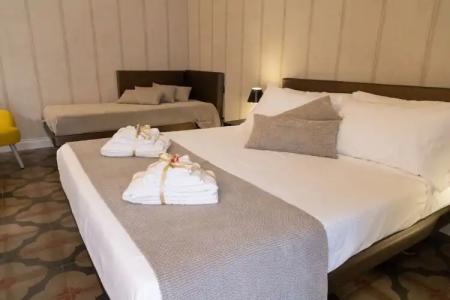 B&B Palazzo Perrotta - 132