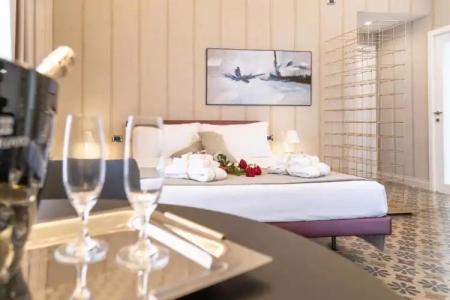 B&B Palazzo Perrotta - 111