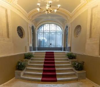 B&B Palazzo Perrotta - 13