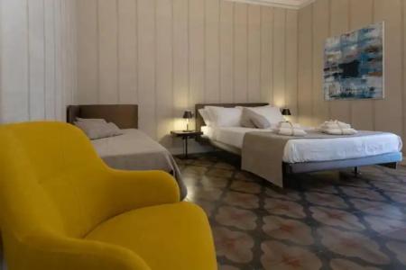 B&B Palazzo Perrotta - 1