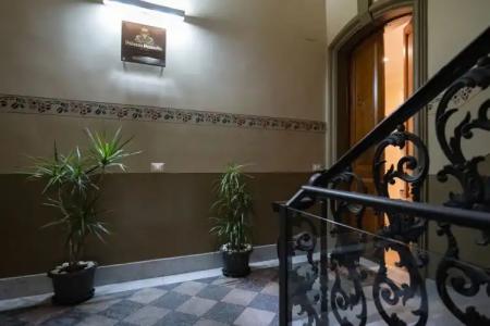 B&B Palazzo Perrotta - 16