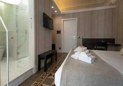 B&B Palazzo Perrotta - 25