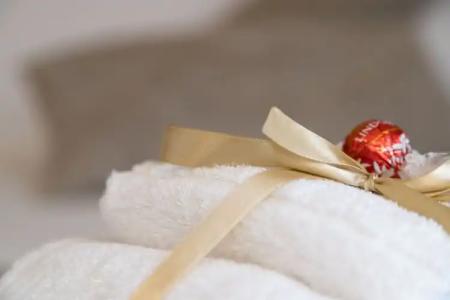 B&B Palazzo Perrotta - 23