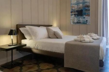 B&B Palazzo Perrotta - 118