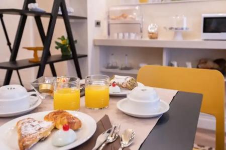 B&B Palazzo Perrotta - 10