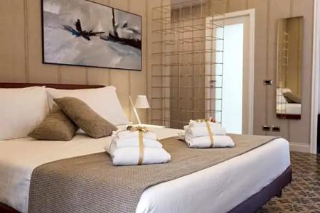 B&B Palazzo Perrotta - 90