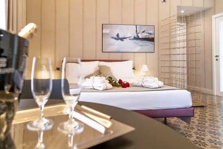 B&B Palazzo Perrotta - 94