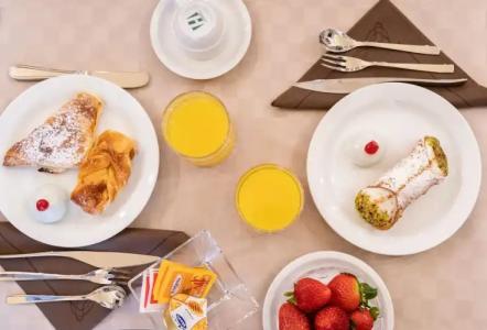 B&B Palazzo Perrotta - 9