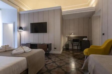 B&B Palazzo Perrotta - 121