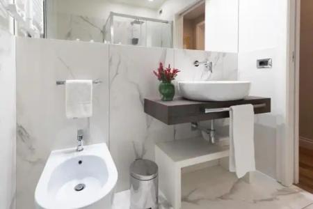 B&B Palazzo Perrotta - 125