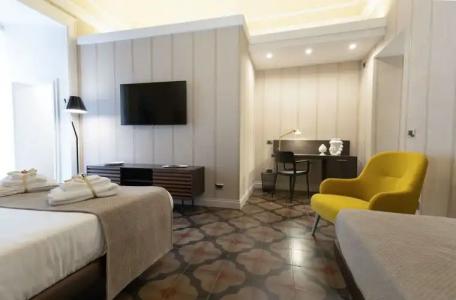 B&B Palazzo Perrotta - 137