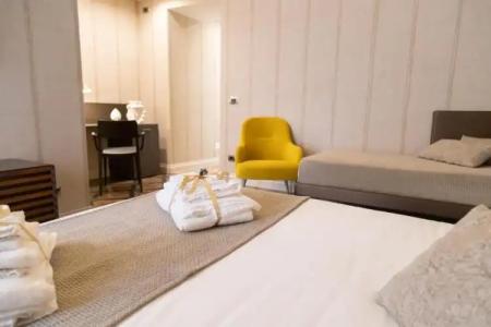 B&B Palazzo Perrotta - 120