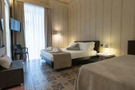 B&B Palazzo Perrotta - 76