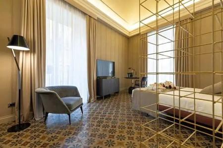 B&B Palazzo Perrotta - 87