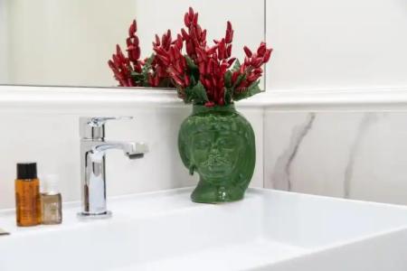 B&B Palazzo Perrotta - 113