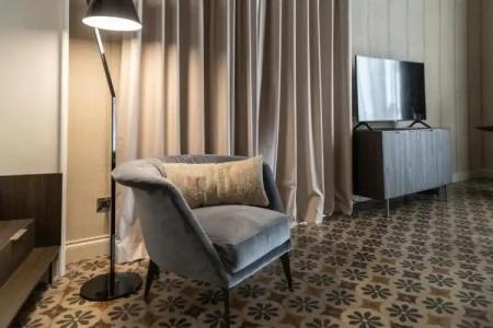 B&B Palazzo Perrotta - 106