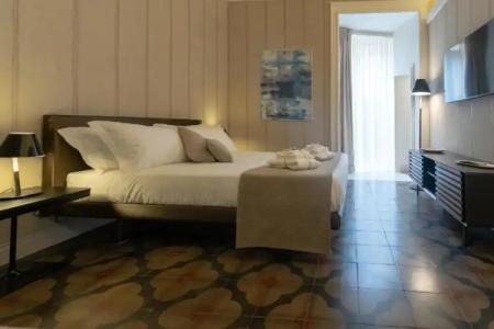 B&B Palazzo Perrotta - 122