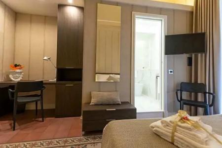 B&B Palazzo Perrotta - 49