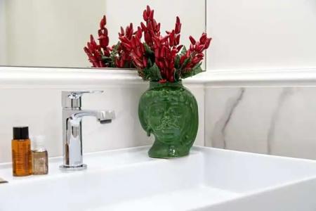 B&B Palazzo Perrotta - 97