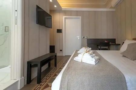 B&B Palazzo Perrotta - 26