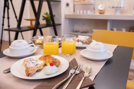 B&B Palazzo Perrotta - 12