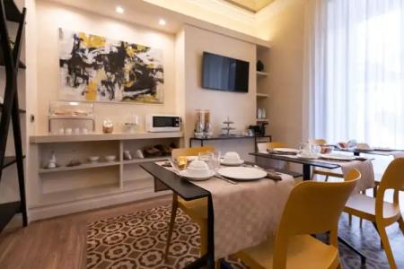 B&B Palazzo Perrotta - 17